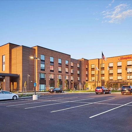 Hampton Inn & Suites Hood River Kültér fotó