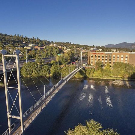 Hampton Inn & Suites Hood River Kültér fotó