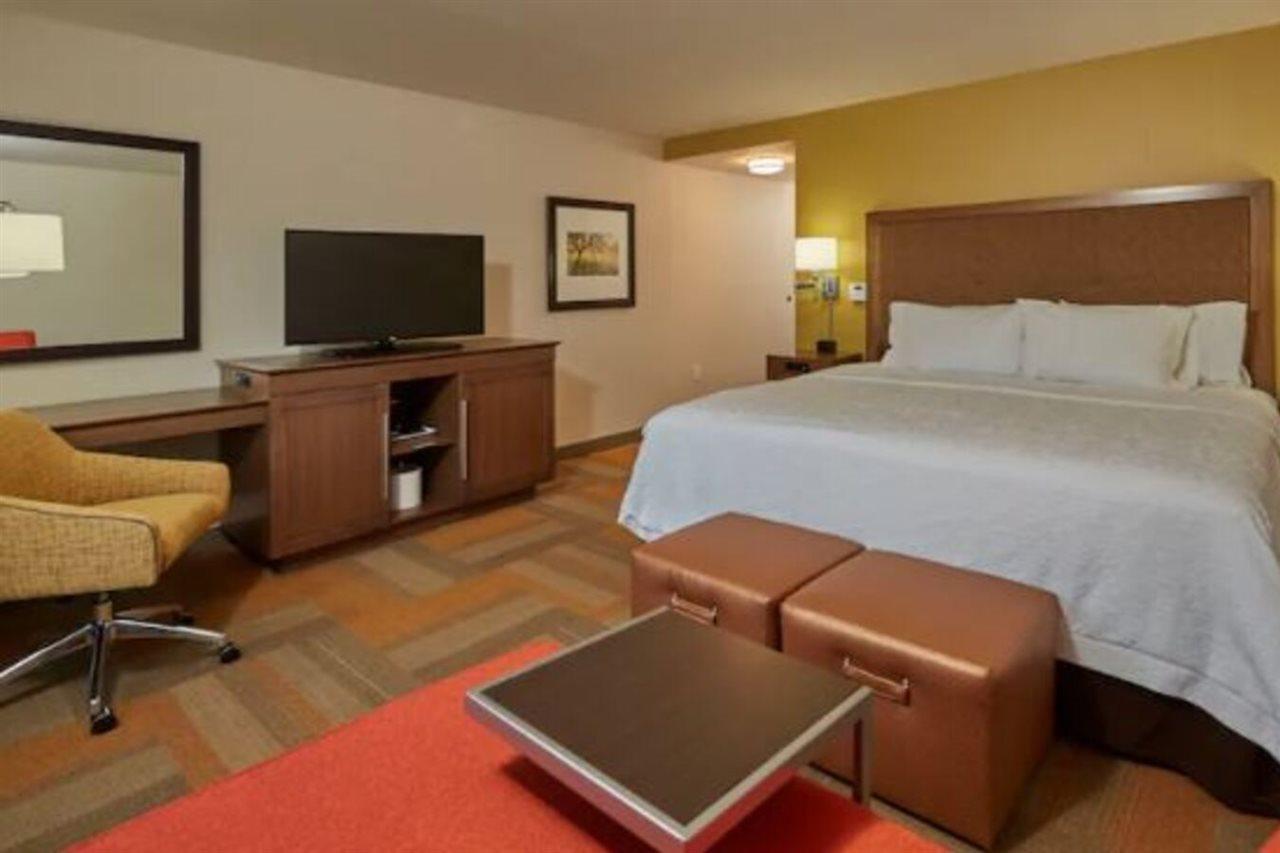 Hampton Inn & Suites Hood River Kültér fotó