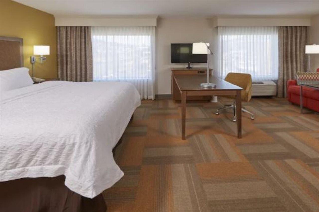 Hampton Inn & Suites Hood River Kültér fotó