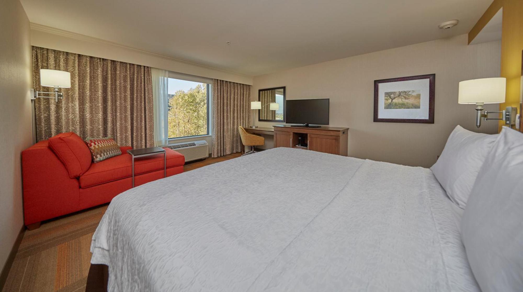 Hampton Inn & Suites Hood River Kültér fotó