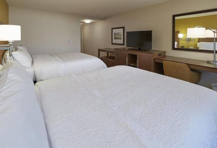 Hampton Inn & Suites Hood River Kültér fotó