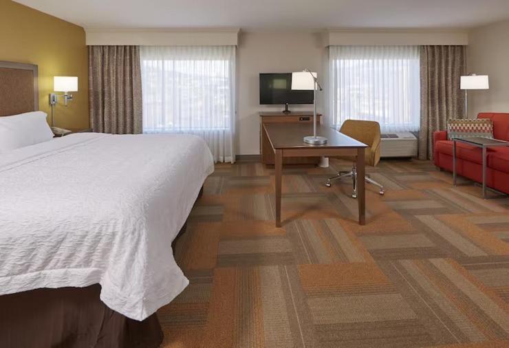 Hampton Inn & Suites Hood River Kültér fotó